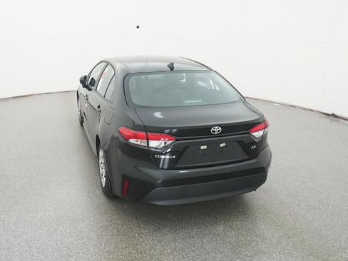 New 2026 Toyota Corolla LE image 39