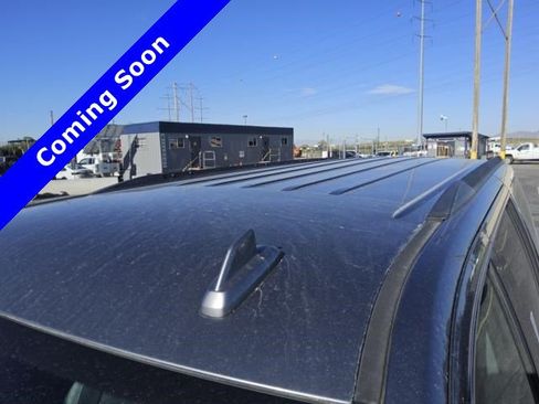 Used 2020 GMC Yukon XL SLT RWD image 8