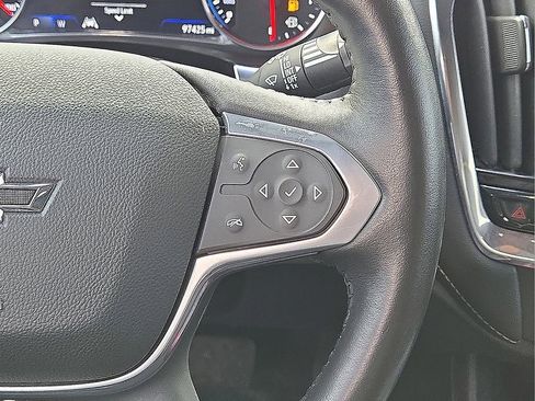 Used 2022 Chevrolet Traverse Premier w/ Redline Edition image 21