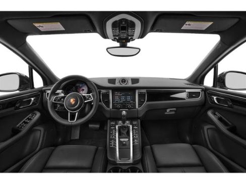 Used 2015 Porsche Macan S image 4
