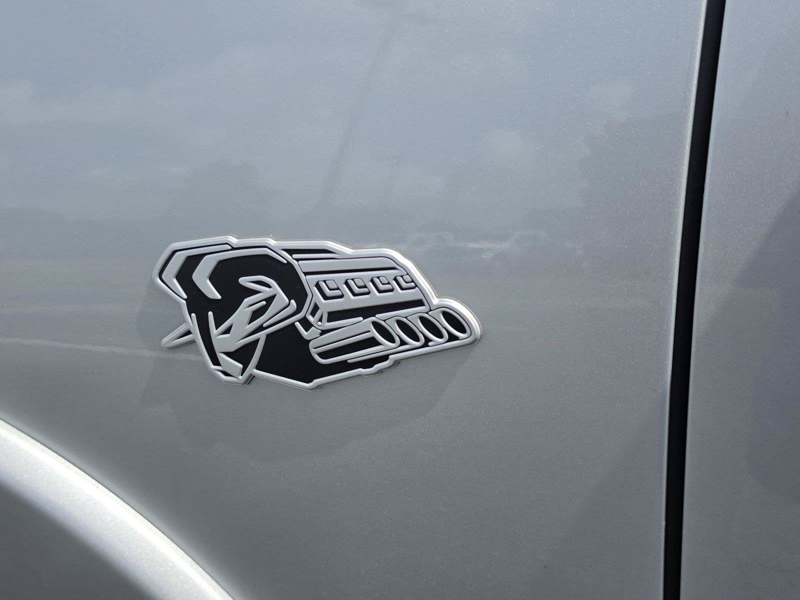 New 2026 RAM 1500 Laramie w/ Laramie Southwest Edition AWD/4WD image 42