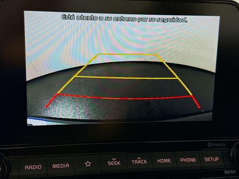 Used 2020 Kia Forte LXS FWD image 19