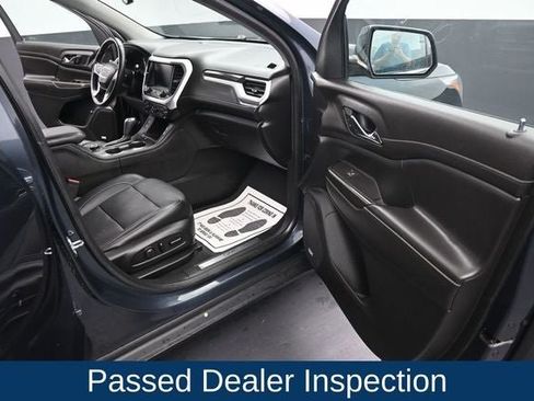 Used 2019 GMC Acadia SLT AWD/4WD image 14