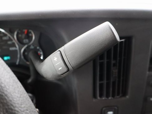 New 2025 Chevrolet Express 3500 w/ Power Convenience Package image 14