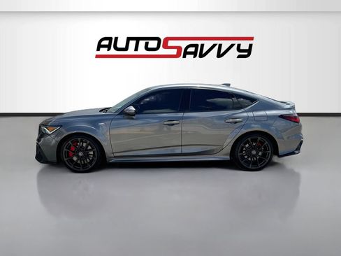 Used 2024 Acura Integra Type S FWD image 4