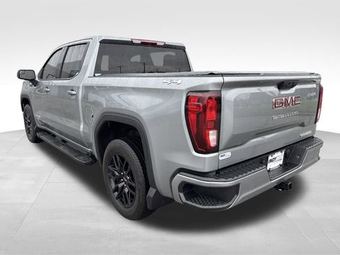 Used 2025 GMC Sierra 1500 Elevation AWD/4WD image 6