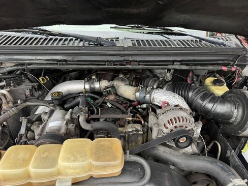 Used 2002 Ford Excursion Limited image 26