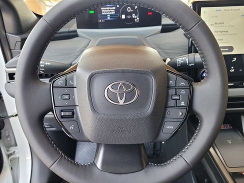 New 2026 Toyota C-HR AWD/4WD image 12