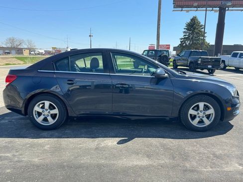 Used 2016 Chevrolet Cruze LT image 29