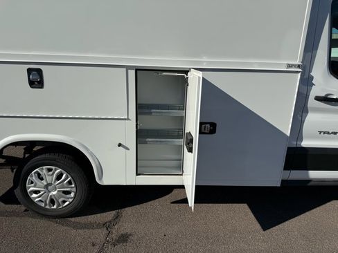 New 2024 Ford Transit 350 w/ Interior Upgrade Package image 9