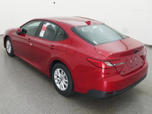 New 2026 Toyota Camry LE image 13
