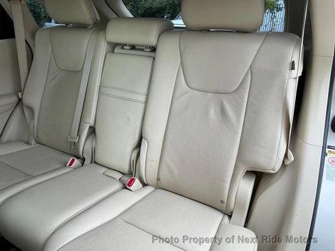 Used 2013 Lexus RX 350 FWD image 13