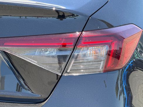 New 2026 Honda Civic LX image 12