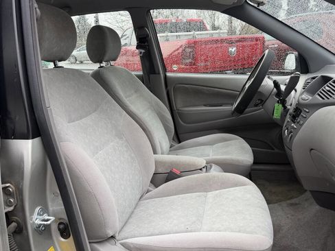 Used 2002 Toyota Prius image 15