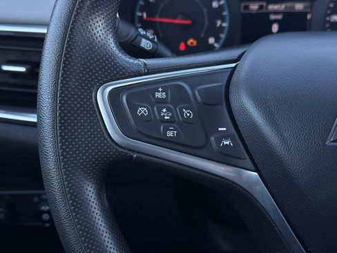 Used 2023 Chevrolet Equinox LS w/ Driver Confidence II Package image 26