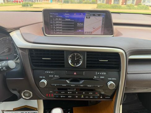 Used 2017 Lexus RX 350 Premium w/ Premium Package FWD image 27