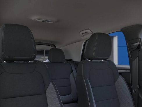 New 2026 Chevrolet TrailBlazer LT w/ Driver Confidence Package FWD image 24
