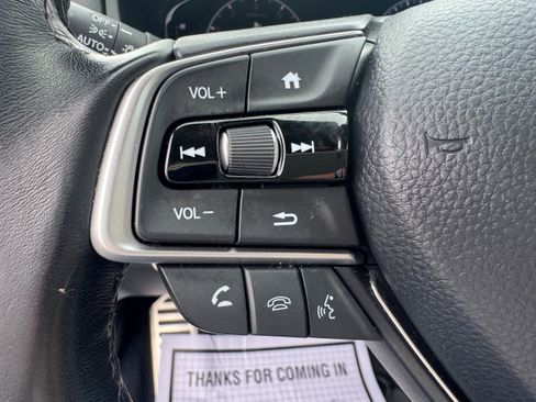 Used 2022 Honda Accord Sport Special Edition image 20
