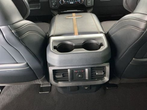 Used 2024 Ford F350 Platinum AWD/4WD image 31