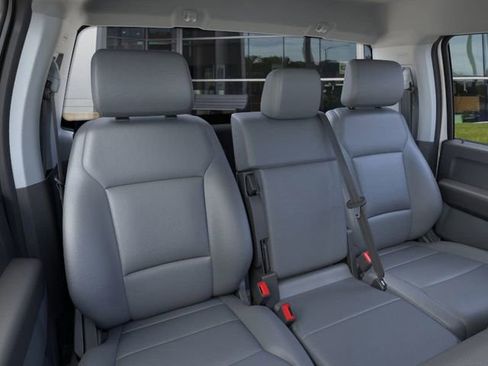 New 2026 Ford F350 XL w/ FX4 Off-Road Package image 10