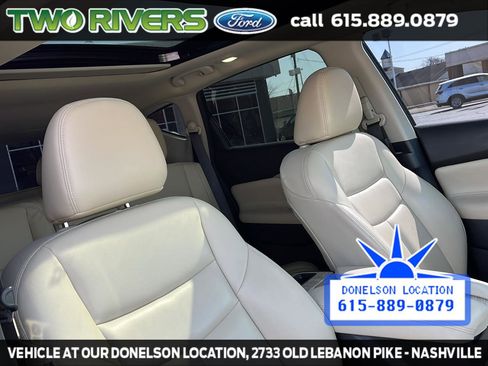 Used 2020 Nissan Murano SV w/ Premium Package image 35