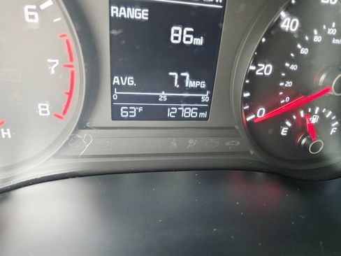 Used 2020 Kia Rio LX FWD image 20