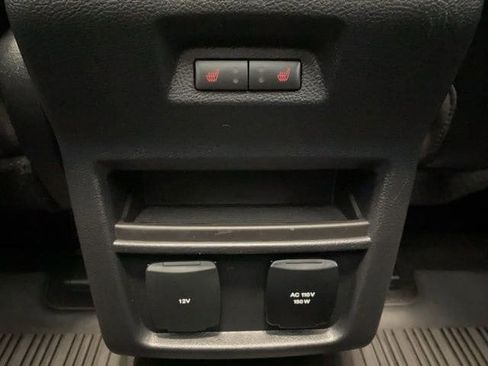 Used 2020 Ford Edge ST w/ Equipment Group 401A AWD/4WD image 15