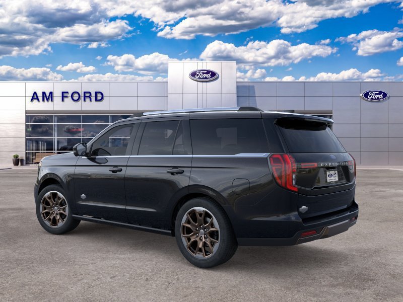 New 2026 Ford Expedition King Ranch AWD/4WD image 4