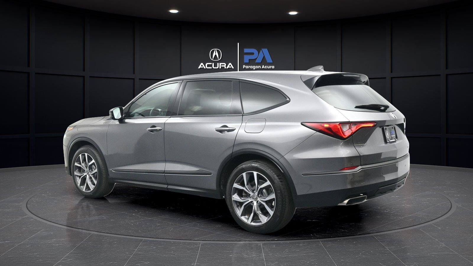 Certified 2024 Acura MDX w/ Technology Package AWD/4WD image 23