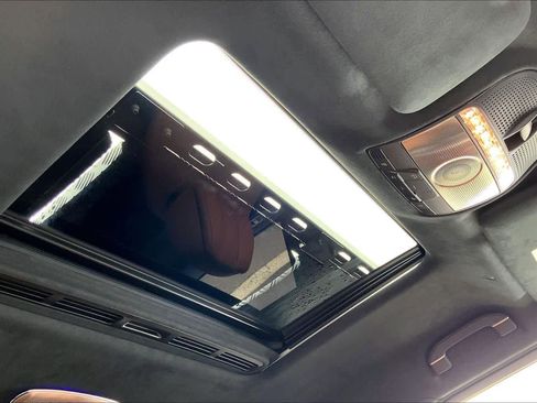 Certified 2025 Mercedes-Benz G 63 AMG 4MATIC image 14