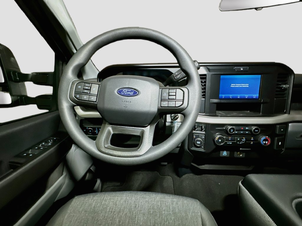 New 2027 Ford F350 XL w/ STX Appearance Package AWD/4WD image 29