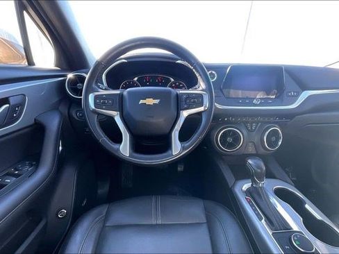 Used 2019 Chevrolet Blazer LT w/ Sun and Wheels Package image 5