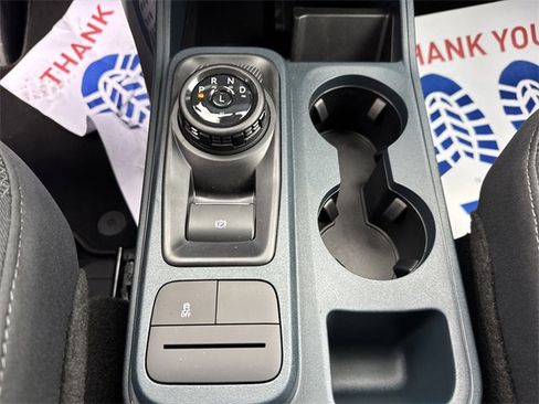 New 2025 Ford Maverick XL w/ Equipment Group 101A image 23