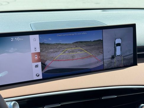 New 2026 Genesis GV70 2.5T Advanced AWD/4WD image 5