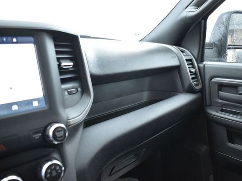 New 2024 RAM 2500 Tradesman w/ Chrome Appearance Group image 24