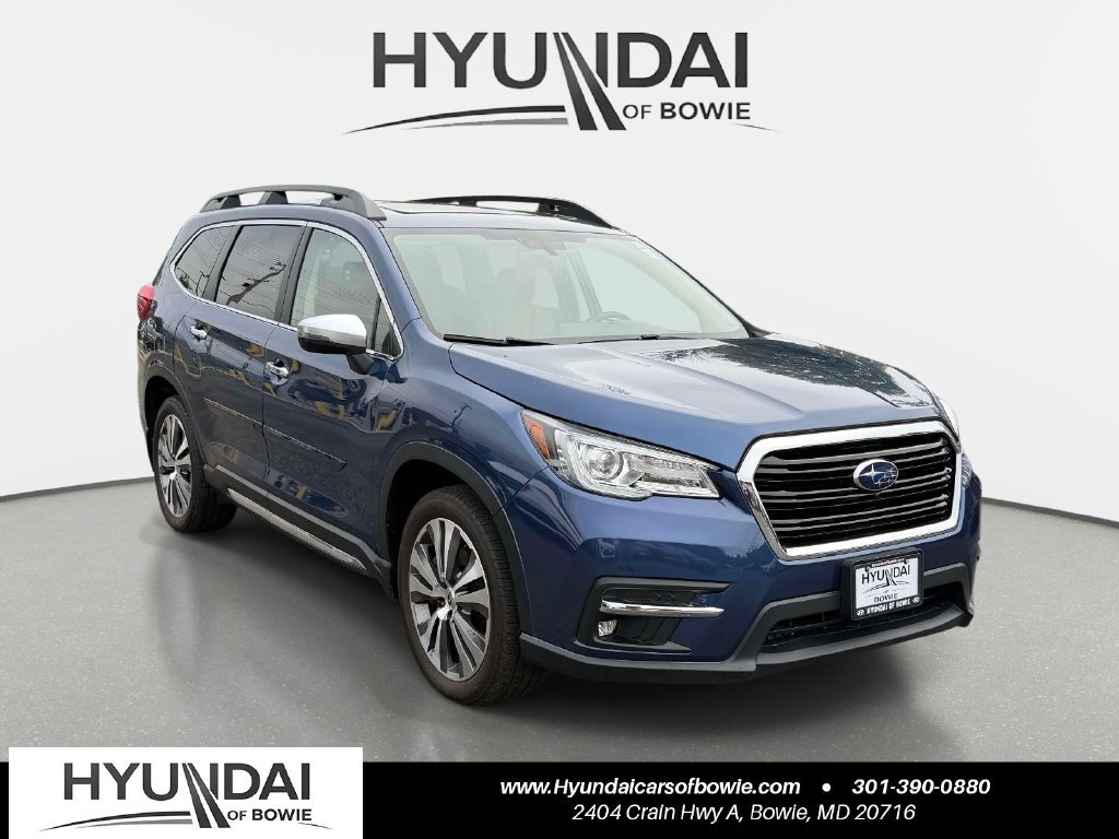 Used 2020 Subaru Ascent Touring AWD/4WD image 1