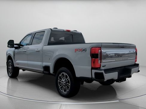 New 2026 Ford F350 Platinum w/ Platinum Plus Package image 20