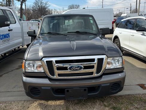 Used 2009 Ford Ranger XLT image 4