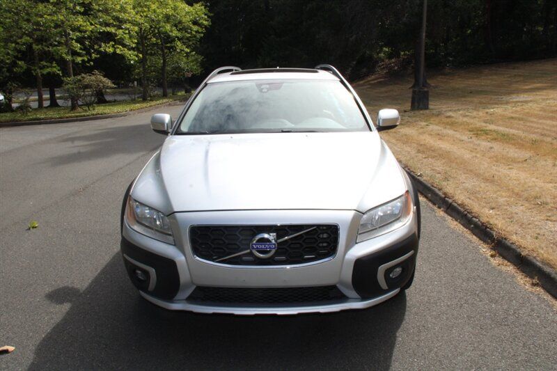 Used 2016 Volvo XC70 T5 Premier w/ Proximity Package AWD/4WD image 11