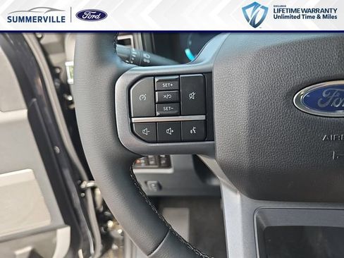 New 2026 Ford F250 Lariat w/ Chrome Package AWD/4WD image 19