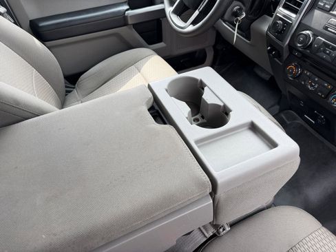 Used 2018 Ford F350 XLT image 47