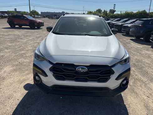 Used 2026 Subaru Crosstrek 2.5i Sport AWD/4WD image 10