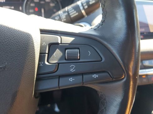 Used 2019 Cadillac XT4 Premium Luxury image 28