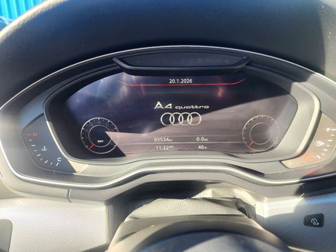 Used 2018 Audi A4 2.0T Premium Plus image 17