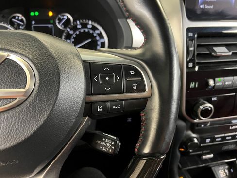 Used 2023 Lexus GX 460 Premium image 37