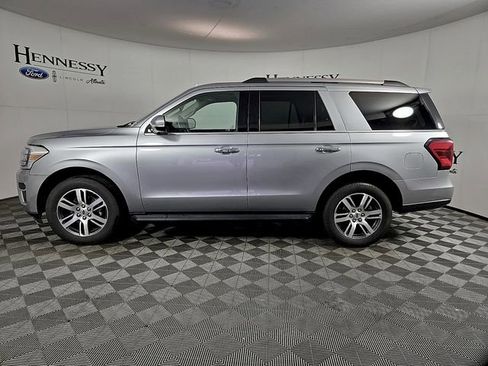 Certified 2024 Ford Expedition Limited image 8