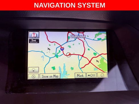 Used 2010 Lexus RX 350 2WD image 9
