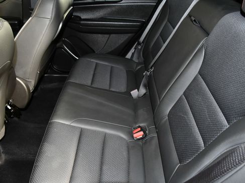 Used 2021 Chevrolet TrailBlazer RS w/ Sun and Liftgate Package image 48