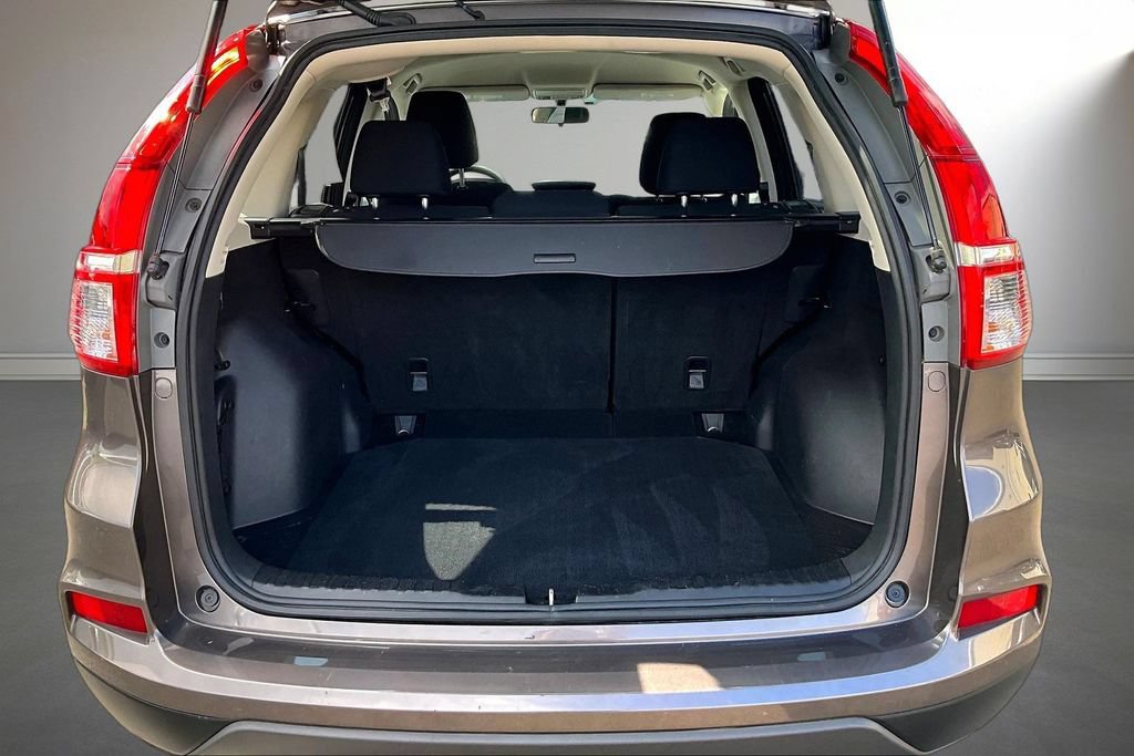 Used 2016 Honda CR-V SE image 7