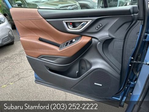 Used 2019 Subaru Forester Touring AWD/4WD image 28
